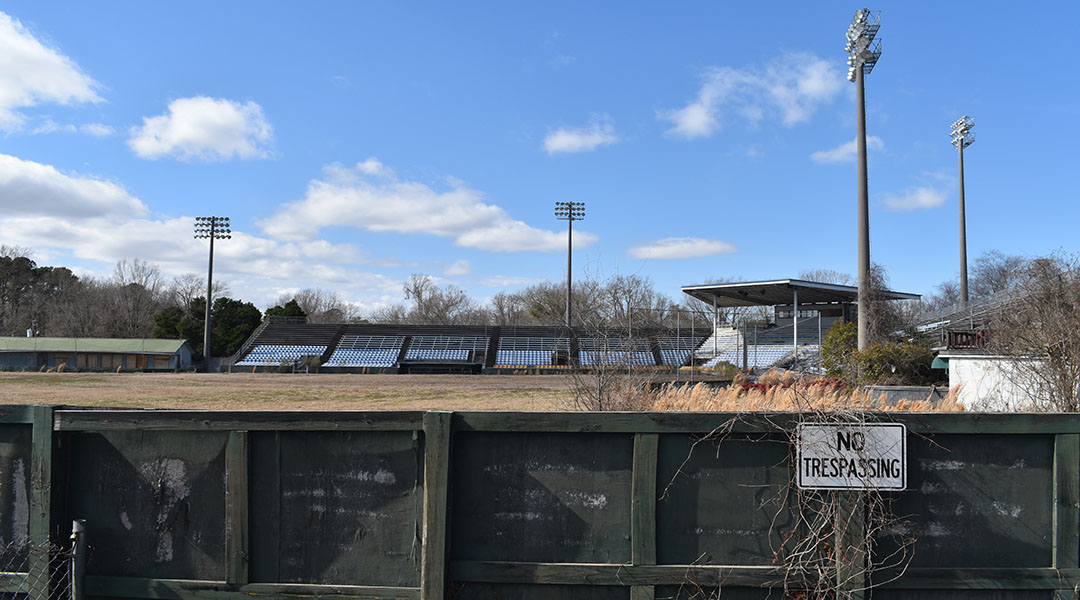 Capital City Stadium lives on through memories of fans, players