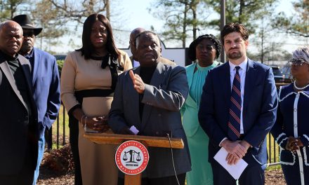 Pastors press Richland County sheriff to expand inquiry into officer-involved shooting