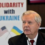Graham calls on Russians to overthrow Putin as Ukraine invasion enters third week
