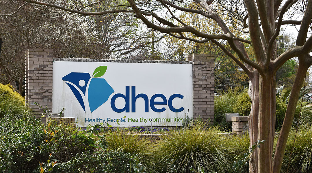After two chickenpox outbreaks, DHEC urges parents to vaccinate their kids