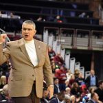 Head coach Frank Martin fired after 10 seasons with Gamecocks