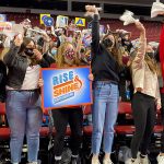“Good Morning America” showcases Lady Gamecocks and S.C. cultural richness