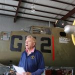 Doolittle Raiders 80th anniversary celebration taking off this weekend