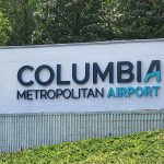 Columbia Metropolitan Airport says travelers can choose whether to wear masks