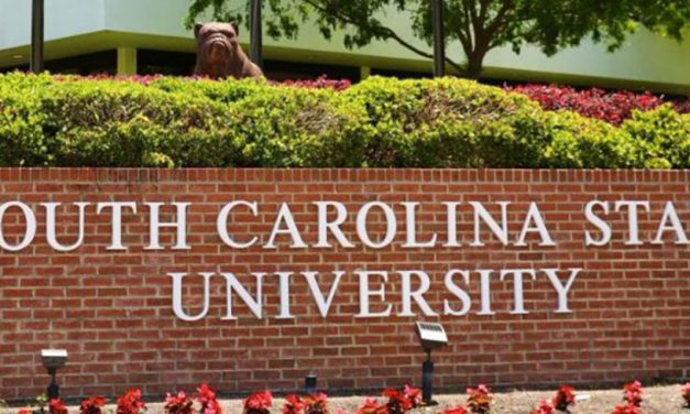 South Carolina State University grieves student loss