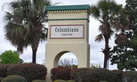 Two arrested, one wanted after weekend Columbiana Centre mall shooting