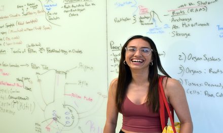Unity can make a difference for women in STEM