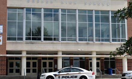 Thursday shooting threat won’t step up security at Saturday’s Dreher-Flora game