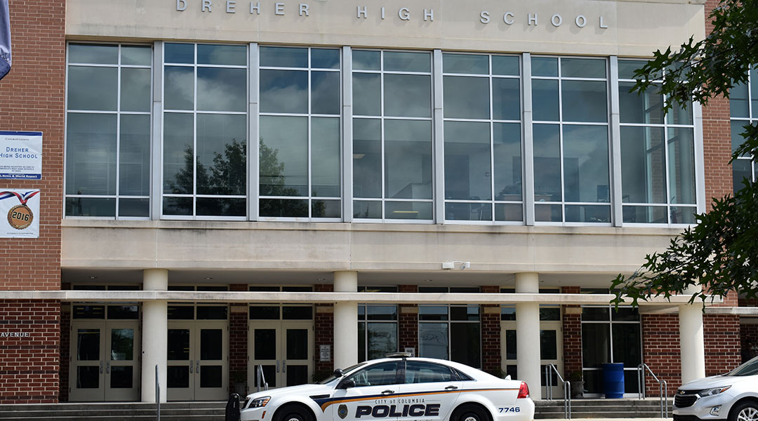 Thursday shooting threat won’t step up security at Saturday’s Dreher-Flora game