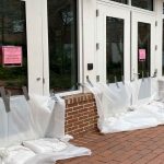 USC campus prepares for Hurricane Ian’s impact