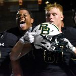 River Bluff Gators hope strong turnaround holds through tough end-of-season schedule