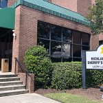 Richland County sheriff lines back up after 32 hours