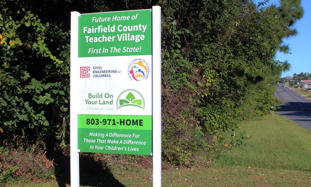 Fairfield schools aim to recruit, retain teachers with affordable housing option
