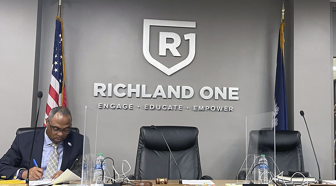 Richland One, Two increasing safety measures after repeated incidents