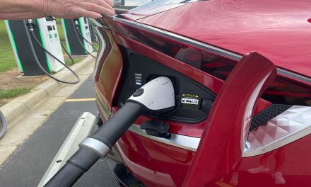Some Midlands’ fire departments prepare for increase in electric vehicle fires