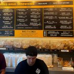 Popular Upstate sandwich shop sets sights on Columbia next summer