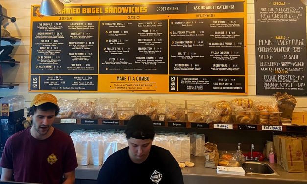 Popular Upstate sandwich shop sets sights on Columbia next summer