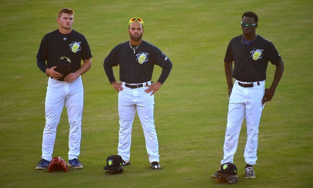 Fireflies begin offseason after missing playoffs for 6th straight year