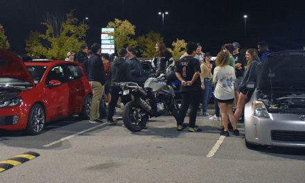 Carolina Automotive Club brings together car enthusiasts of all kinds