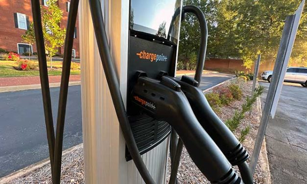 As US moves towards electric car future, South Carolina lags behind