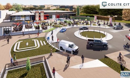 ‘Nothing is like this:’ Mix-use business, entrepreneurial hub planned for West Columbia