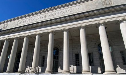 SC Supreme Court hears arguments over legality of six-week abortion ban