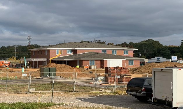 Columbia VA center gets free housing for those needing medical procedures