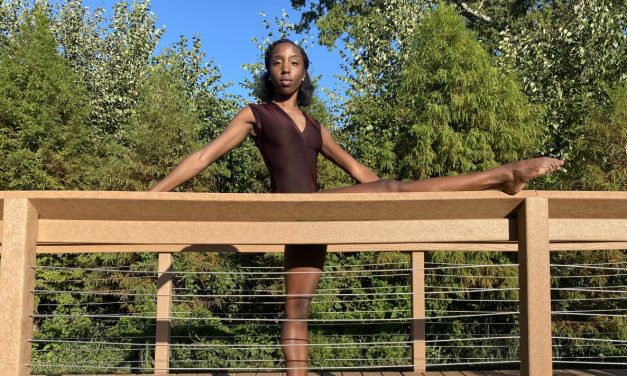 Columbia’s world of ballet, diversity, inclusion — and the lack thereof