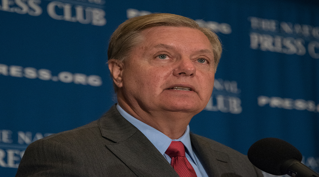 Supreme Court paves way for Graham to testify — but he could say nothing, local experts say