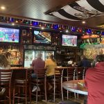Locals get excited about the World Cup at watch parties