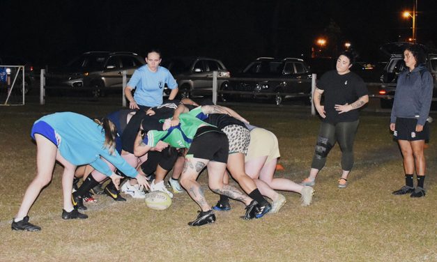 Columbia Rugby searching for a permanent home