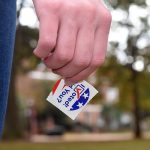 Early voting turnout quadruples that in SC primaries