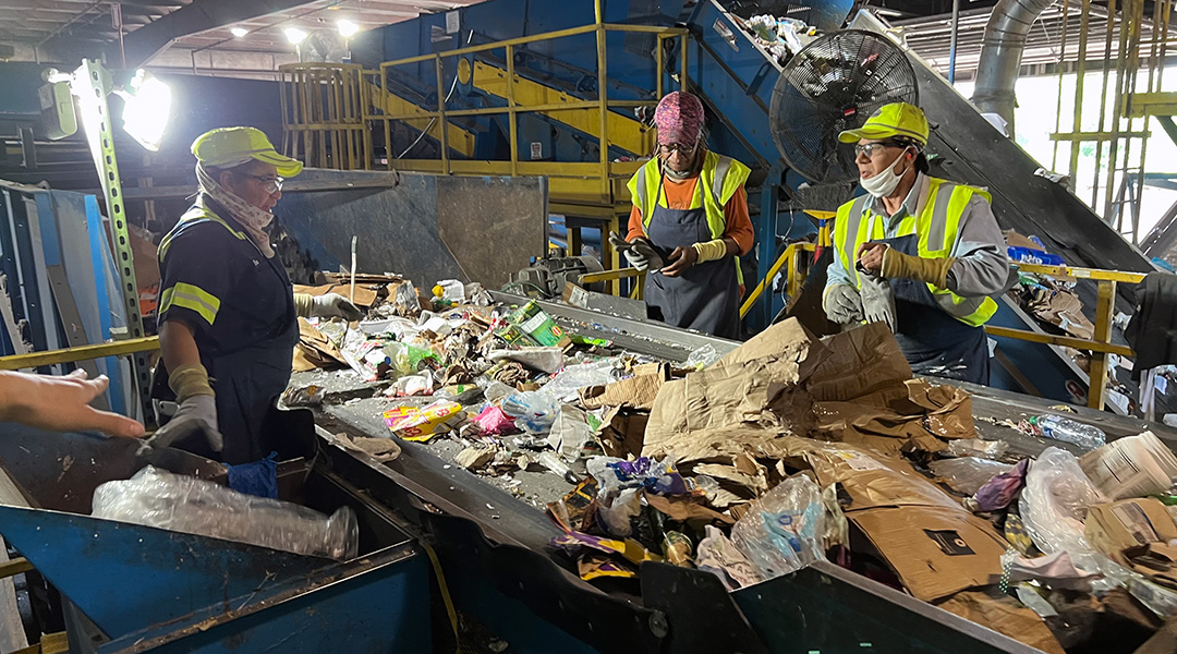 The business of recycling: How SC recycles and why it can be so complicated