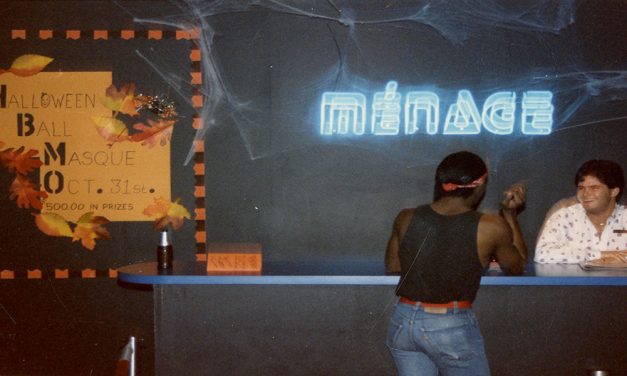What happened to Columbia’s gay clubs?
