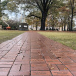 A simple brick can mean love, legacy, history for USC alumni