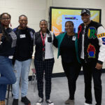Real Talk is a mentor program at Airport High started by social workers