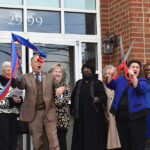SCEA reopening honors history, hope for educators