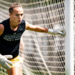 Emphasis on defense fuels Gamecock women’s soccer, anchored by NCAA shutout leader Heather Hinz