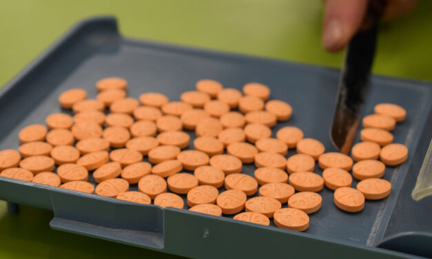 As Adderall shortage continues, pharmacists hope for an end