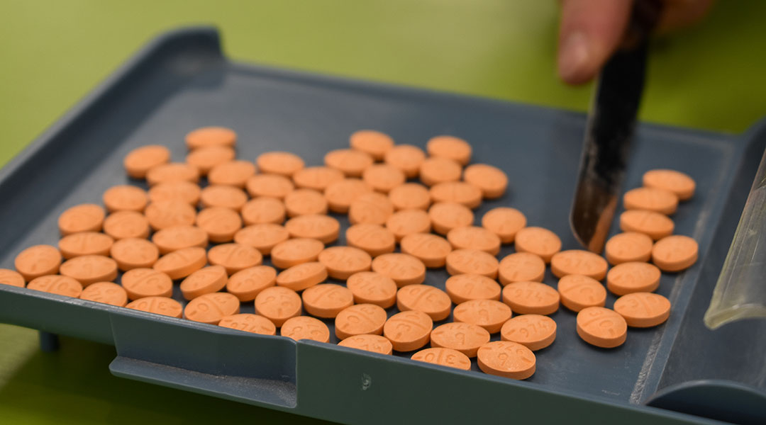 As Adderall shortage continues, pharmacists hope for an end
