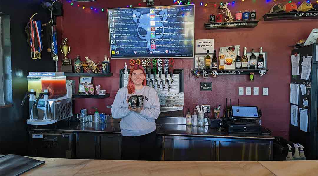Craft beer organizations want more women in the industry