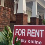 Rents on the rise, students scraping by