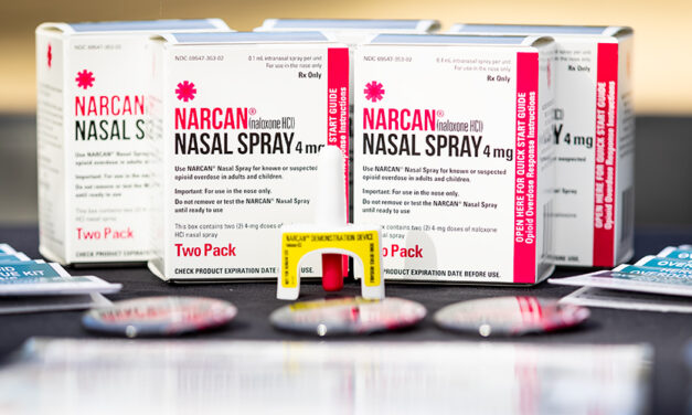 ‘Know Your NARCAN’ – Experts warn of increasingly serious opioid epidemic