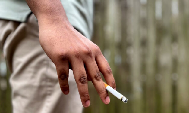 State could prevent local governments from passing their own tobacco regulations