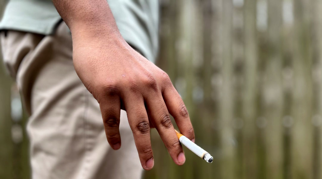 State could prevent local governments from passing their own tobacco regulations