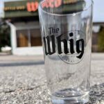Local beer garden memorializes now-closed Columbia icon The Whig