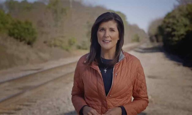‘Bamberg’s excited’ about Nikki Haley’s 2024 presidential campaign