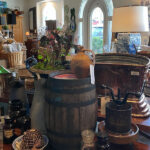 Columbia’s antique stores offer unique and sustainable items