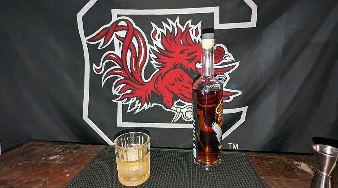 Gamecock Bourbon Society brings online community face to face