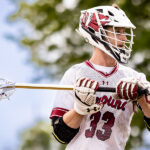 USC lacrosse team brings newfound meaning to club athletics